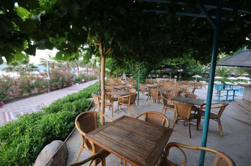 TROPIKAL HOTEL (ADULT ONLY) - Image 1