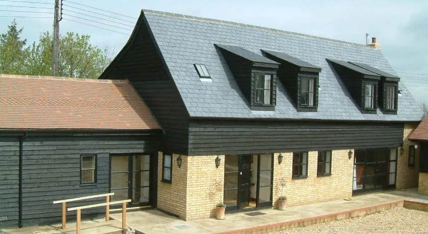 Highfield Farm - Image 1