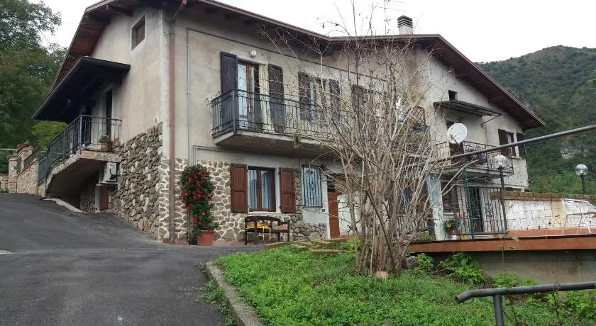 Casa Vacanze CIMMO - Image 1