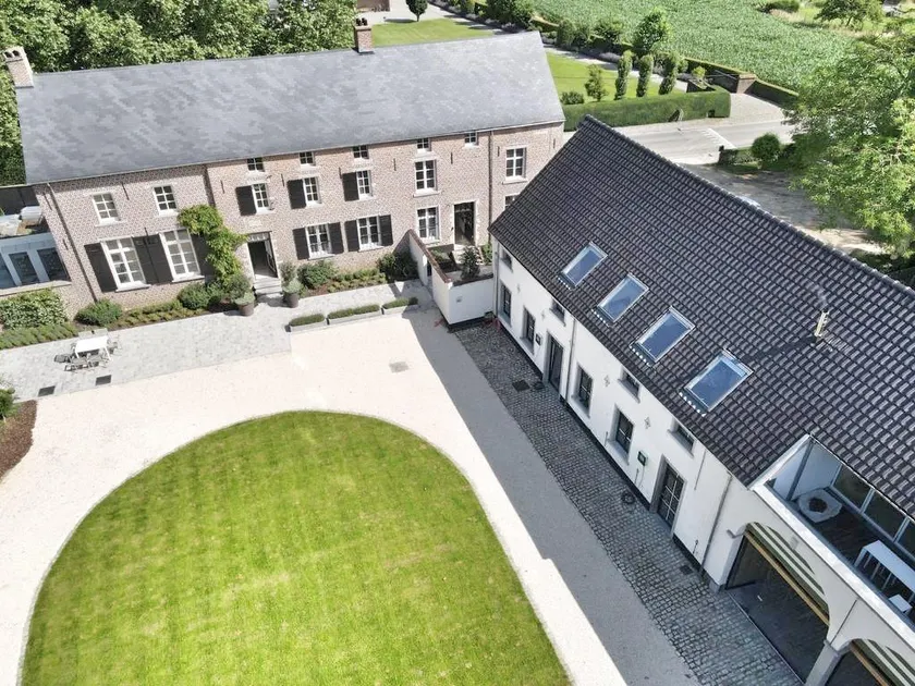 B&B Sterckxhof - Image 1