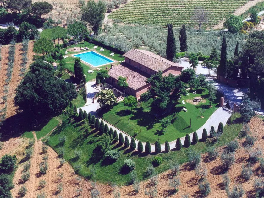 La Casa Delle Querce - Image 1