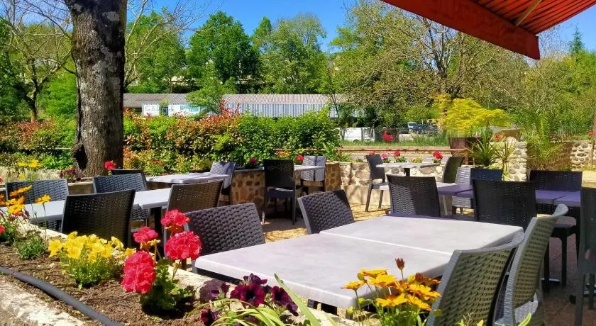 Le Relais de Boralde - Image 1