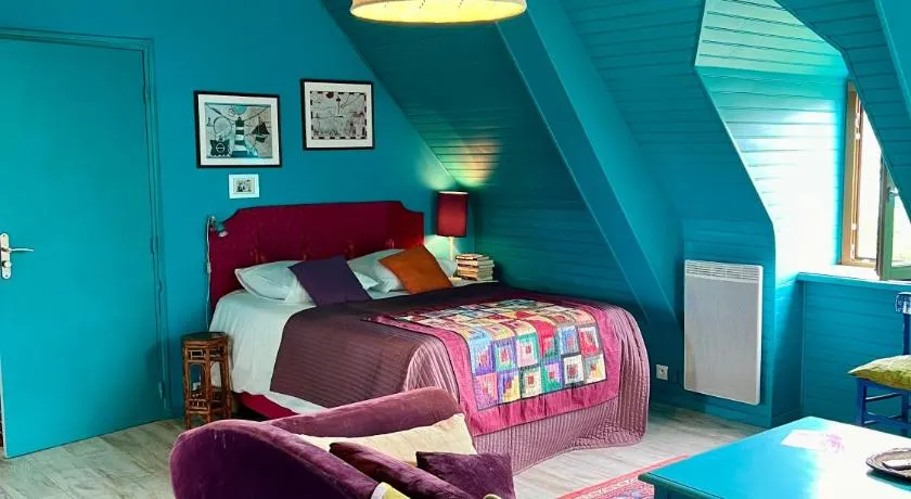 Appart'hotel Maison Saint Michel - Image 1