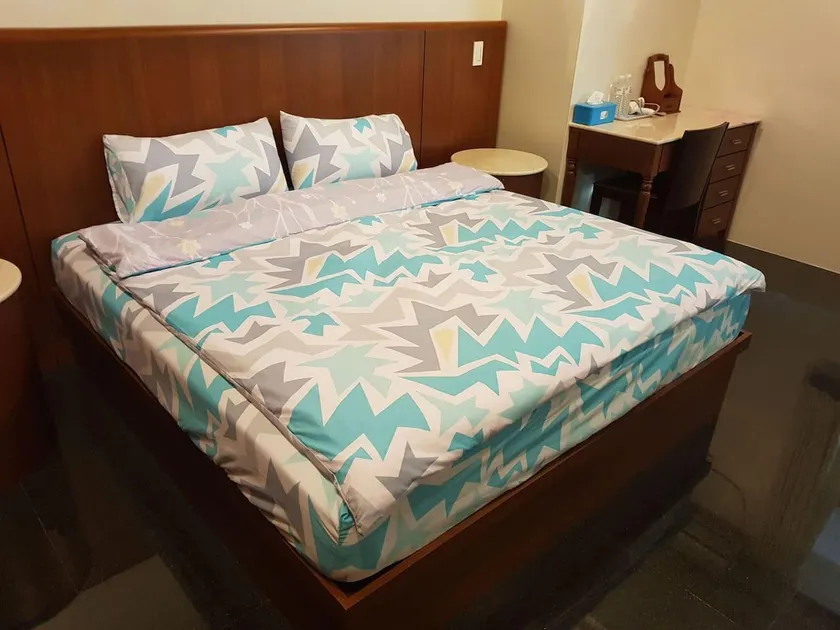 Spacious Room (202) - Near Toucheng Old Street - Image 1