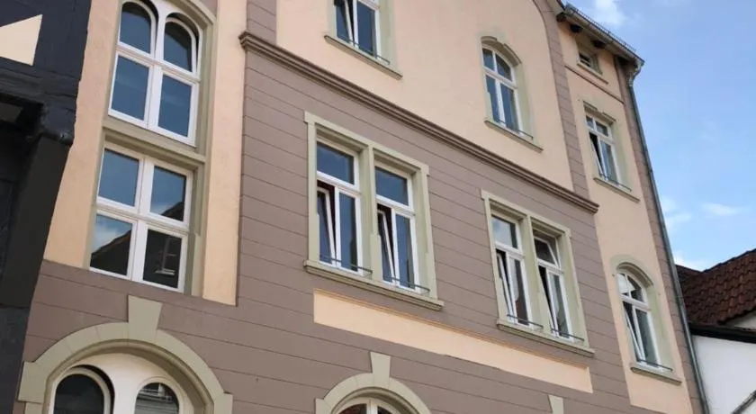 Hotel Fulda - Image 1