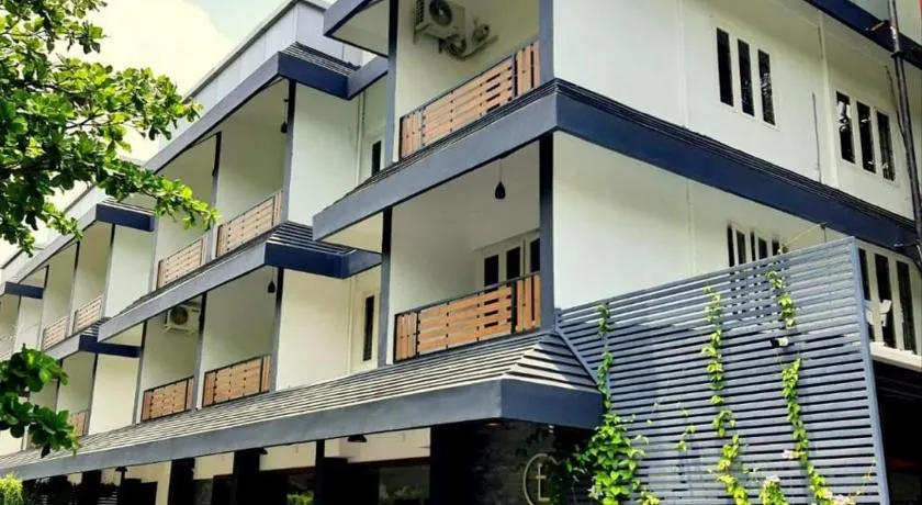 Emperor-Hotel Rachana Continental Pvt Ltd - Image 1