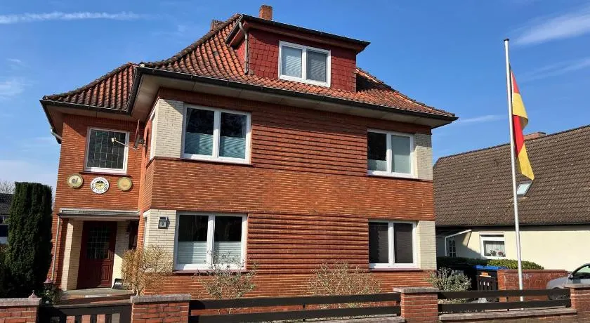 Ferienwohnungen Lüders - Image 1