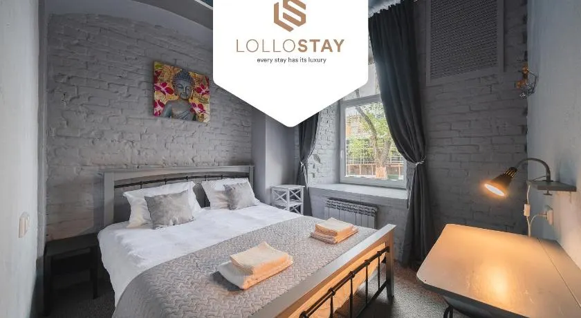 Sodų 17 Self Check-in - Lollo Stay - Image 1