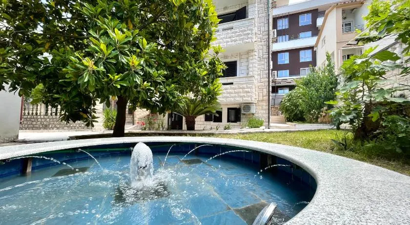Apartments Villa Mirjana - Image 1