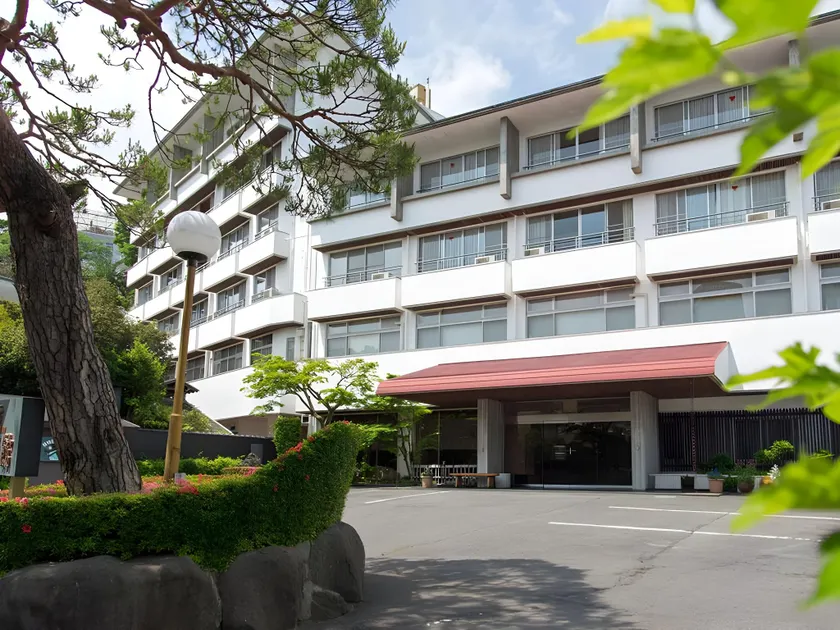 Izuito Onsen Daitokan - Image 1