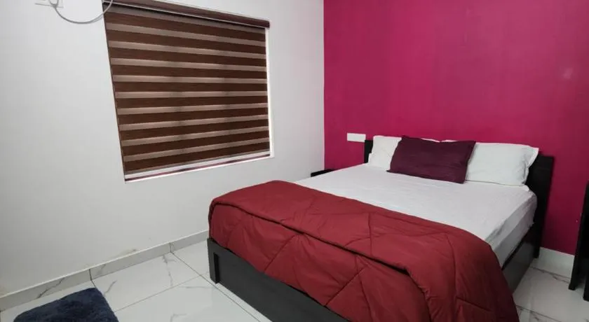 Centerland Villa Thodupuzha - Image 1