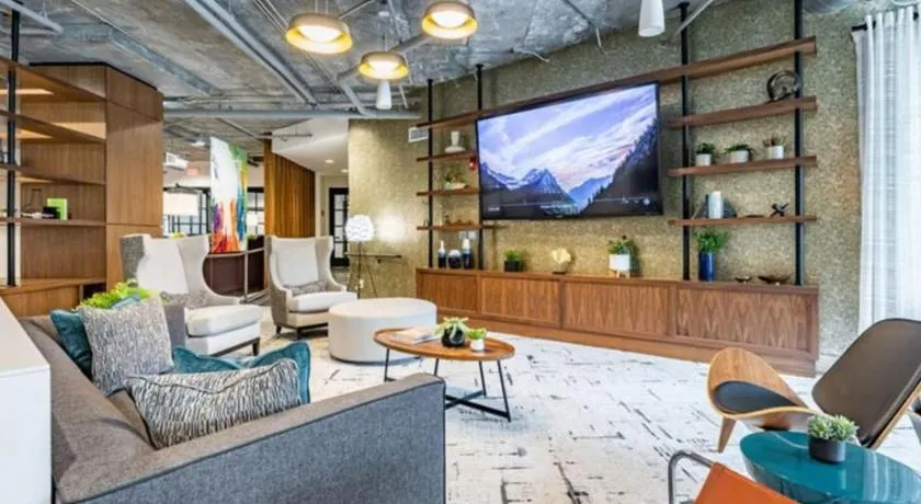 Cozy Inman Park Studio with Direct BeltLine Access - Image 1