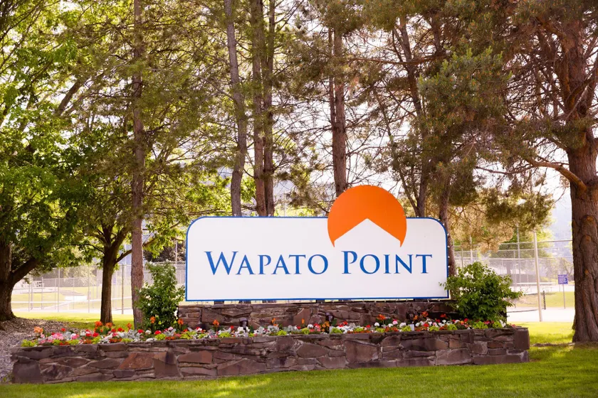 Wapato Point Resort - Image 1