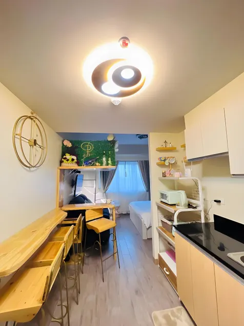 Comfy studio room - Image 1