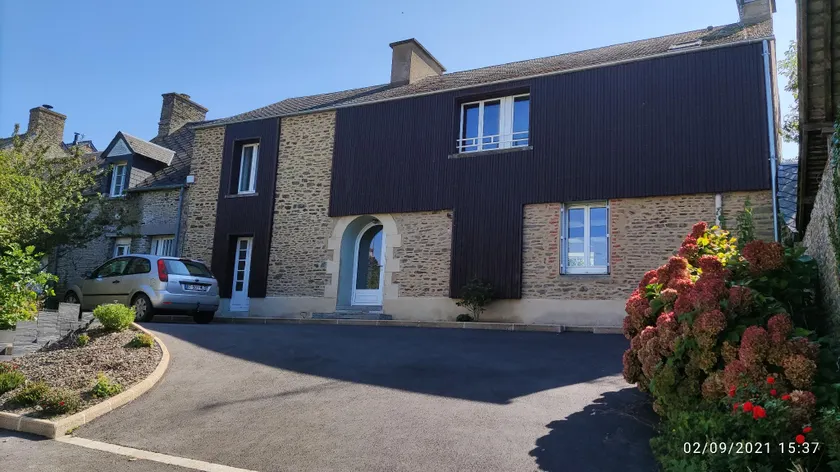 Le Petit Moulin Rouge, B&B, SDB en-suite, parking privé gratuit - Image 1