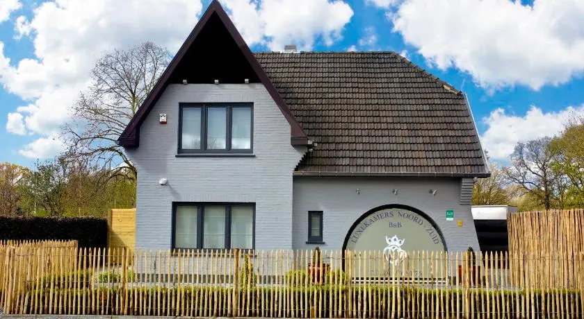 B&B Noord-Zuid - Image 1
