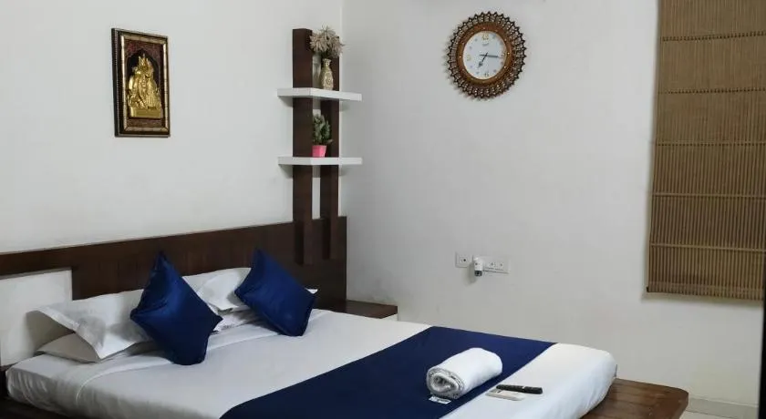 corporate Guest house - Image 1