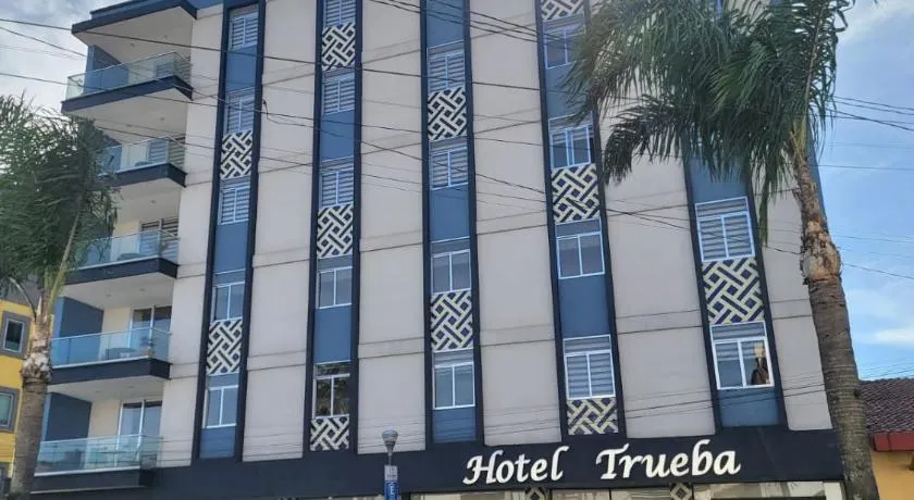 HOTEL TRUEBA - Image 1