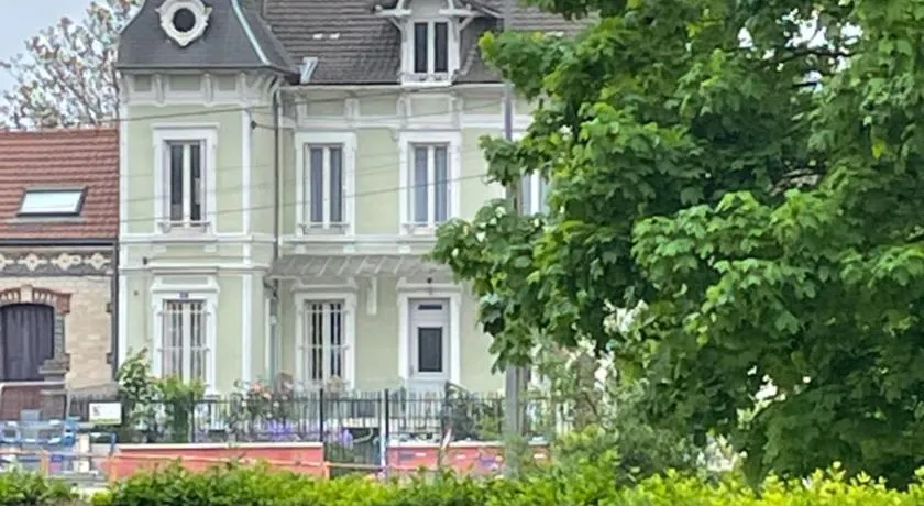 La Bonne Maison 3 - Maison d'hôtes - Image 1
