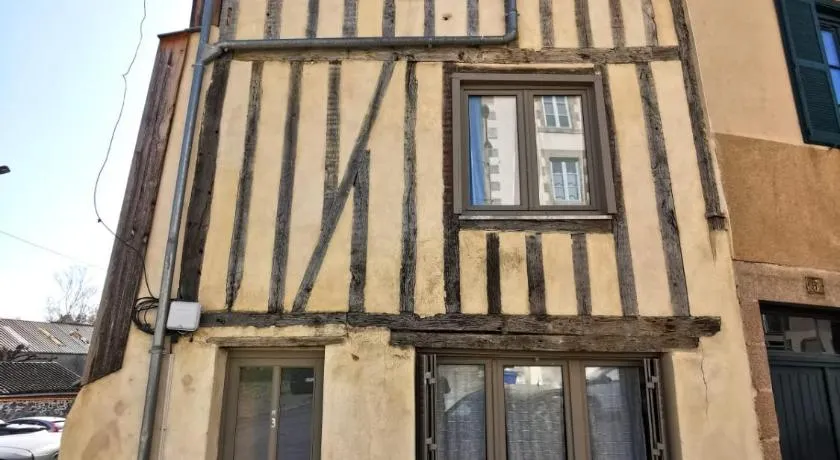 Splendide Maison 5 chambres ! Quartier Historique - Image 1