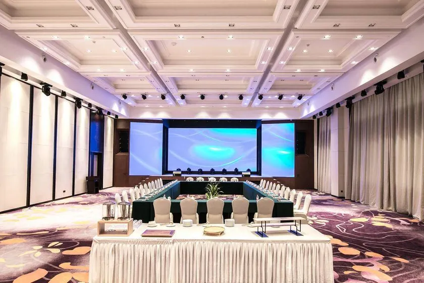 Journey Hotel (Ningbo Southern Business District) - Image 1
