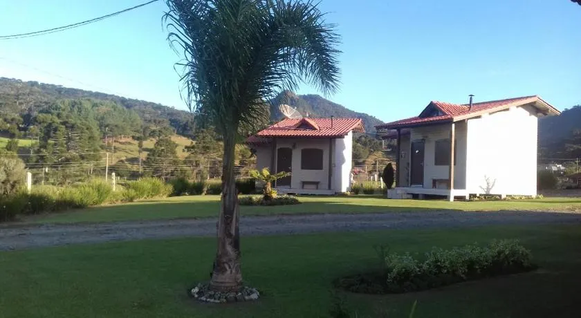 Pousada Landhaus - Image 1