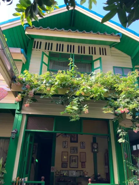 Baan Tepa Boutique House - Image 1