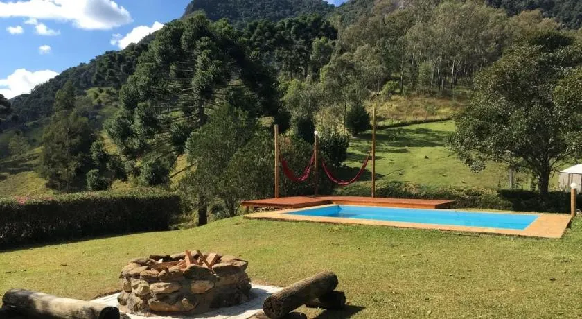 Cabana Cara de Cão - Image 1