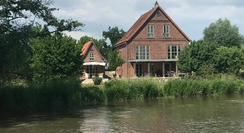 Gästehaus Weidenkörbchen - Image 1