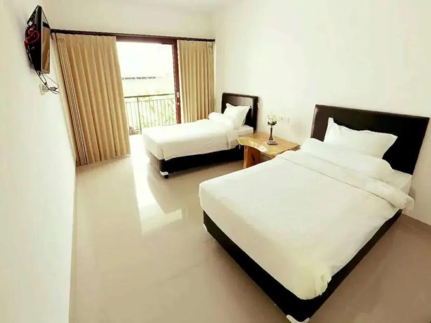 2 BedRoom Villa with Private Pool @ Legian Kuta - Image 1