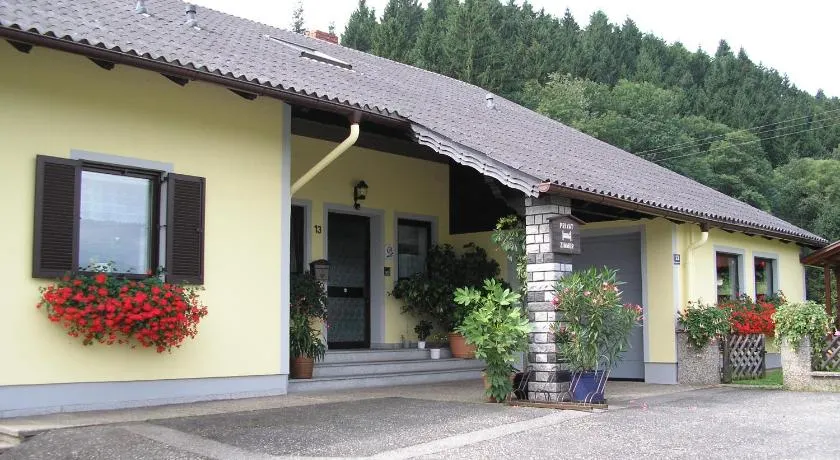 Gästehaus Lumesberger - Image 1