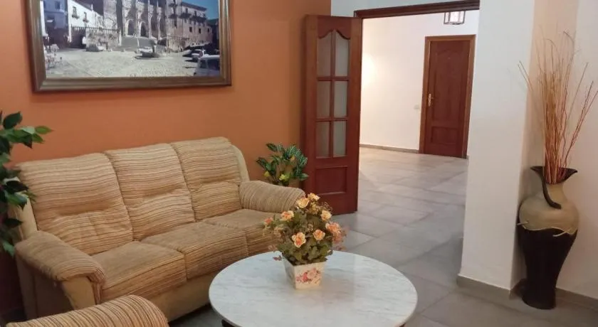 HOSTAl LUJUAN - Image 1