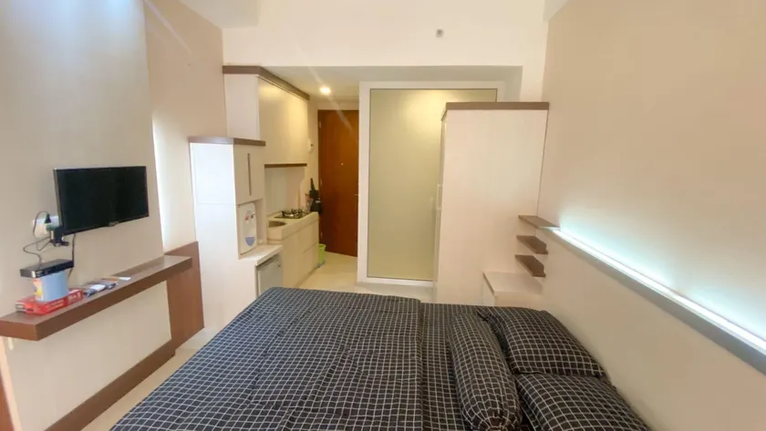 Marda Room By Vivo Apartment - Image 1