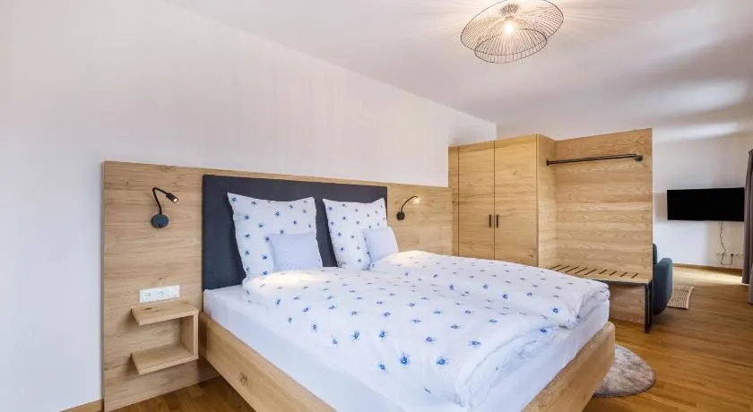 Ferienwohnung Rosa - Image 1