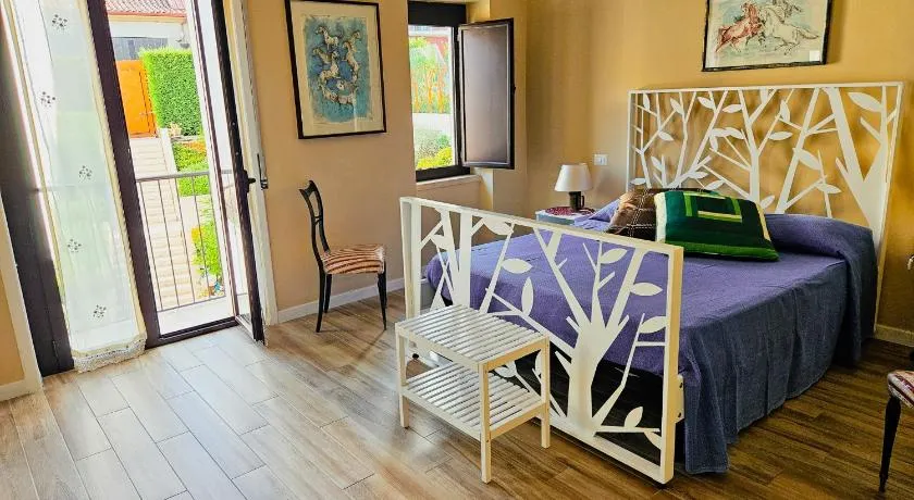 B&B Al 17 - Image 1