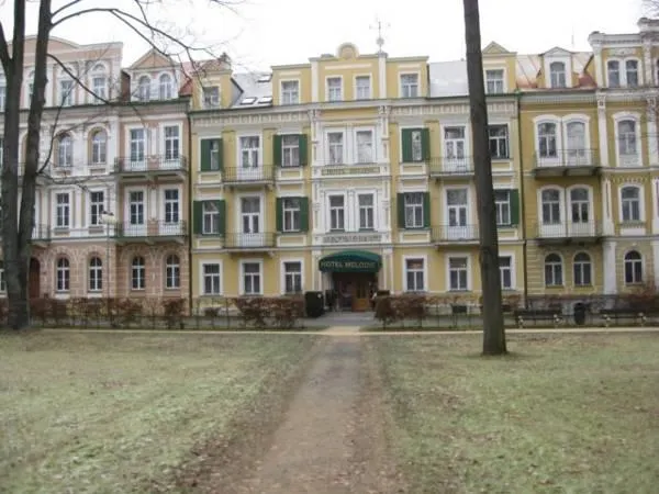 Hotel Melodie - Image 1