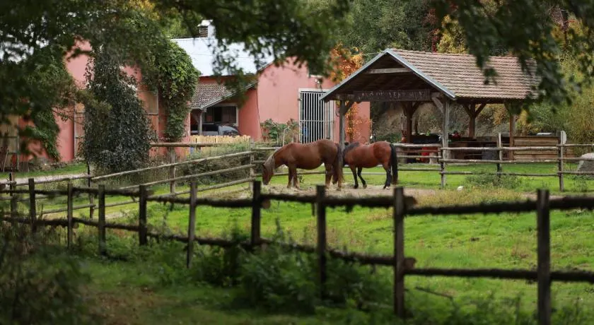 Ranč Červený mlýn - Image 1