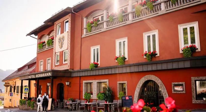 Hotel Rossmann - Image 1