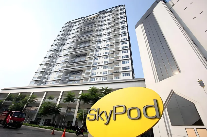 No.3 The Zen @ Puchong Skypod Residence - Image 1