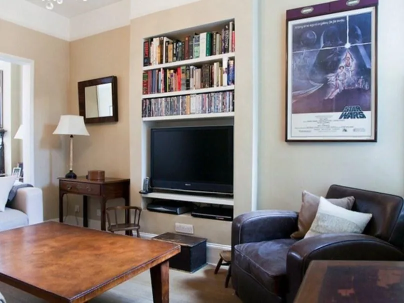 Veeve  Luxury House Finlay Street Fulham - Image 1