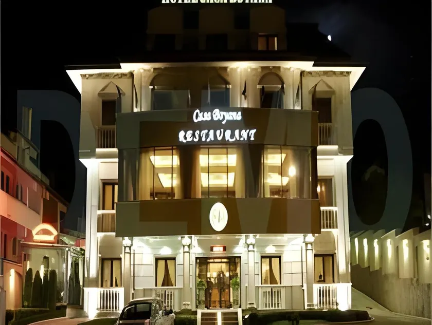 Casa Boyana Boutique Hotel - Image 1