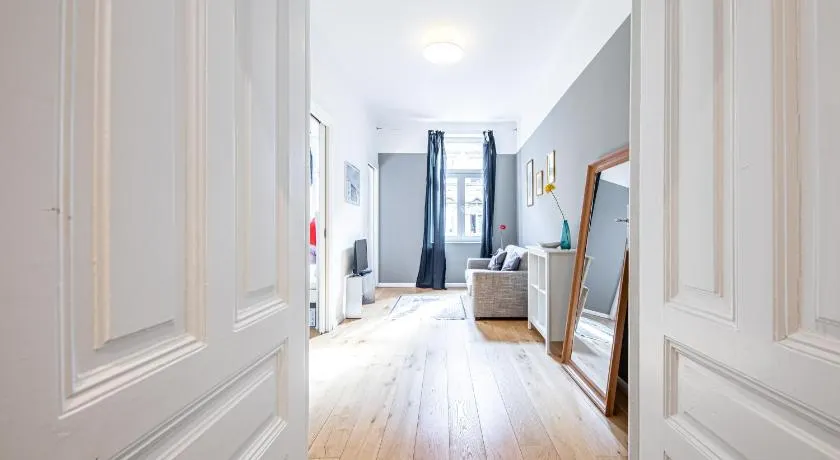Viennese charm 2.0 by JR City Apartments - Image 1