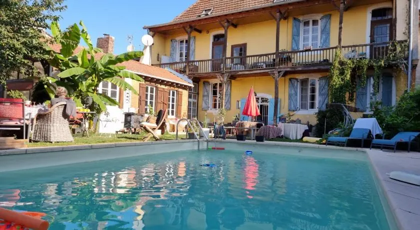 Villa Imaginaire, spa et massages - Image 1