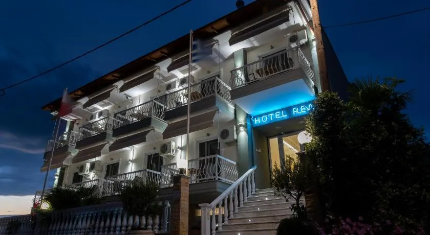 Rea Hotel - Image 1