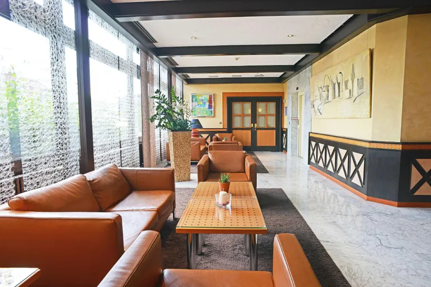 TOP Kongresshotel Europe - Image 1
