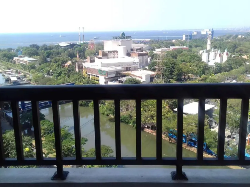 Mediterania Marina Apartment Facing Ancol - Image 1