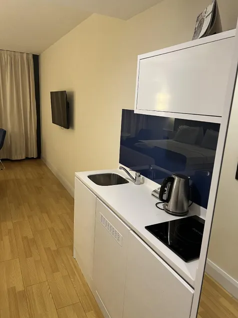 Aparthotel Orbi City sea view - Image 1