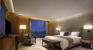 SHANGRI-LA HOTEL CHANGZHOU - Image 1