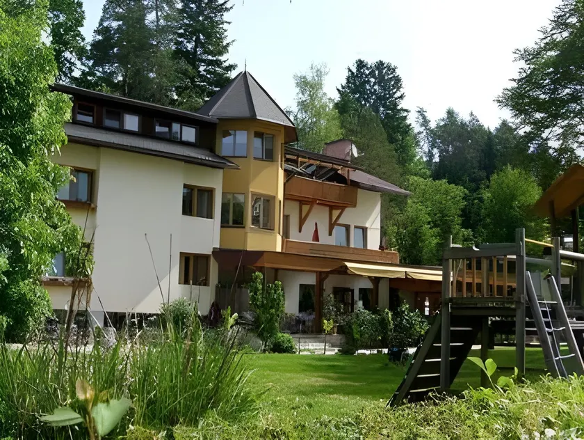 Hotel - Restaurant Soleo - Image 1