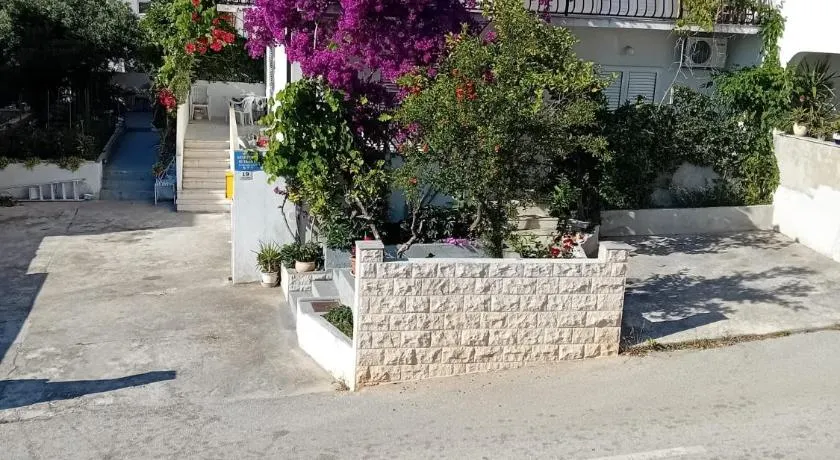 Apartments Butkovic - Image 1